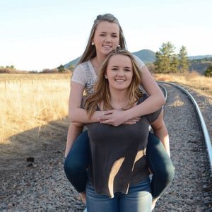 Meet your Posher, Aly